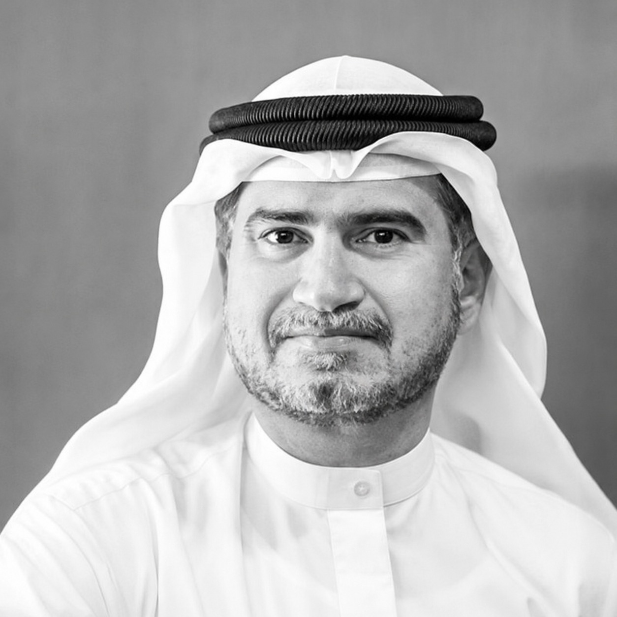 Saif Alshamsi — Founder & Managing Partner